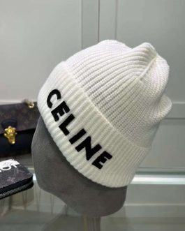 Celine women's hat