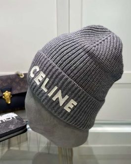 Celine women's hat