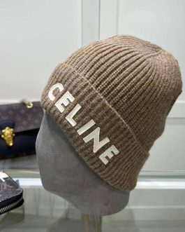 Celine women's hat