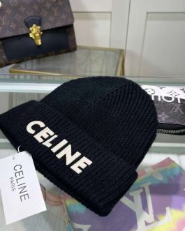 Celine women's hat