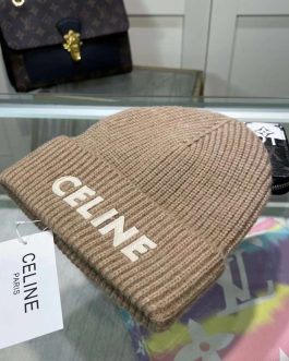 Celine women's hat