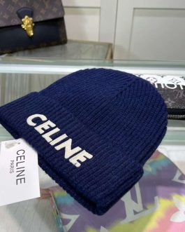 Celine women's hat