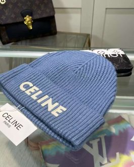 Celine women's hat