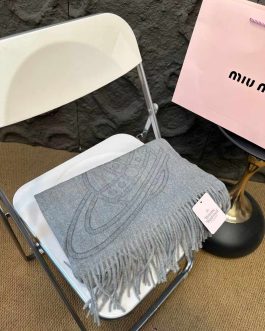 Miu Miu women's scarf