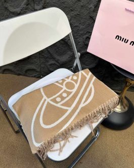 Miu Miu women's scarf