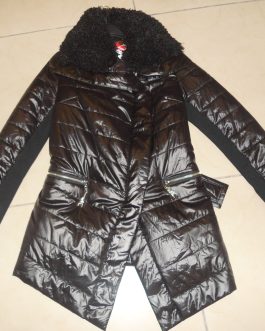 Mee Mileid down jacket winter coat