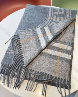 Women's men's burb scarf