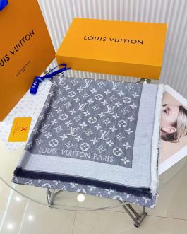 Женский шарф Louis Vuitton Шаль