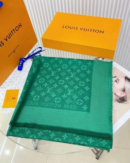 Женский шарф Louis Vuitton Шаль