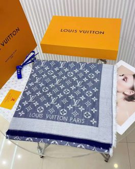 Женский шарф Louis Vuitton Шаль