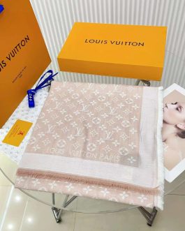 Женский шарф Louis Vuitton Шаль