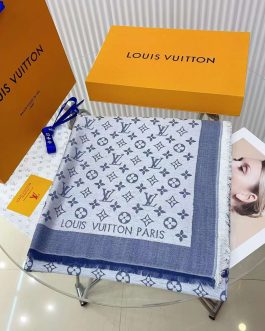 Женский шарф Louis Vuitton Шаль