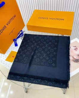 Женский шарф Louis Vuitton Шаль