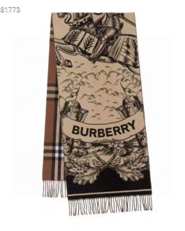 Women's men's burb scarf