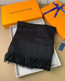 Louis Vuitton szalik damski meski