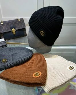 Женская мужская шляпа Gucci