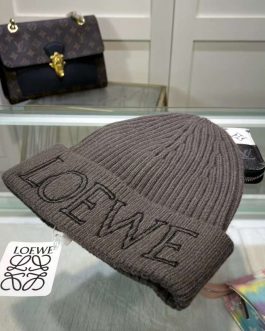 Loewe women's hat