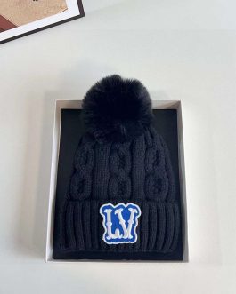 Louis Vuitton women's hat