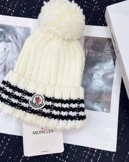 Moncler женская шляпа