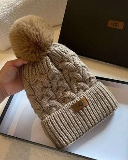 Ugg women's hat