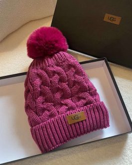 Ugg women's hat