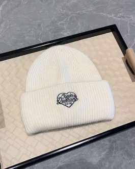 Louis Vuitton women's hat