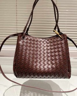 Torebka Bottega Veneta damska torba