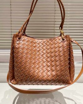 Torebka Bottega Veneta damska torba