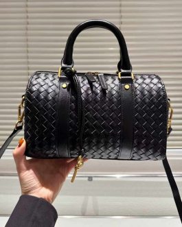 Torebka Bottega Veneta damska torba