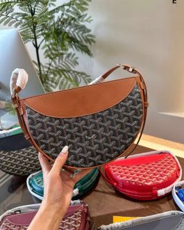 Torebka Goyard damska torba