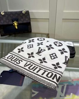 Louis Vuitton damska meska czapka