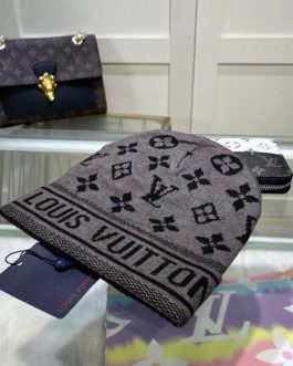 Louis Vuitton damska meska czapka