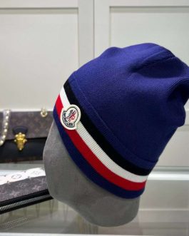 Moncler damska meska czapka