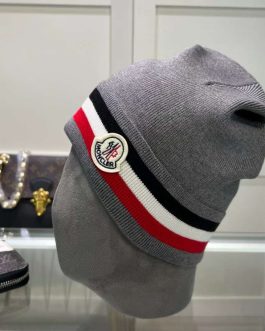 Moncler damska meska czapka