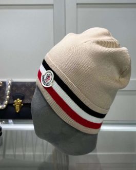 Moncler damska meska czapka