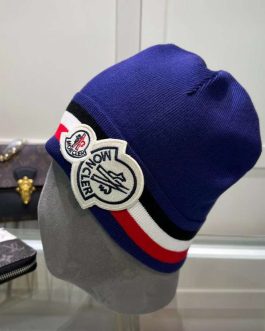 Moncler женская мужская шляпа