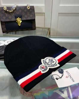 Moncler женская мужская шляпа