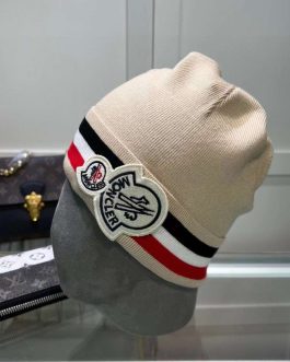 Moncler женская мужская шляпа