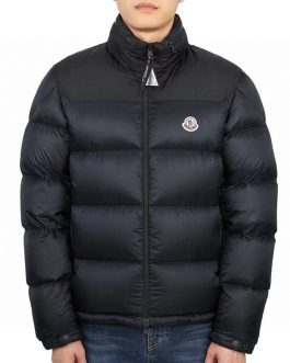 Kurtka puchowa zimowa Moncler