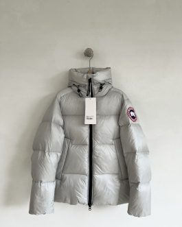 Canada Goose winter down jacket