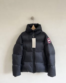 Canada Goose winter down jacket