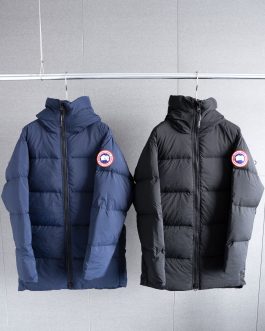 Canada Goose winter down jacket