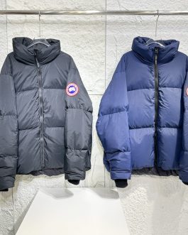 Canada Goose winter down jacket