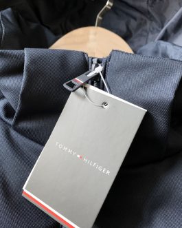 Kurtka puchowa zimowa Tommy Hilfiger