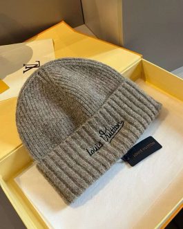 Louis Vuitton women's hat