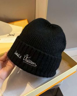 Louis Vuitton women's hat