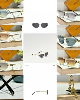 Louis Vuitton sunglasses