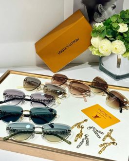 Louis Vuitton sunglasses