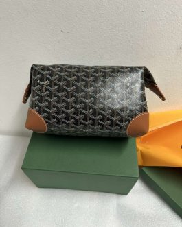 Torebka Goyard damska torba od reki