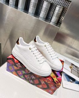 Tenis Louis Vuitton, trampki, adidași, pantofi lucrați manual